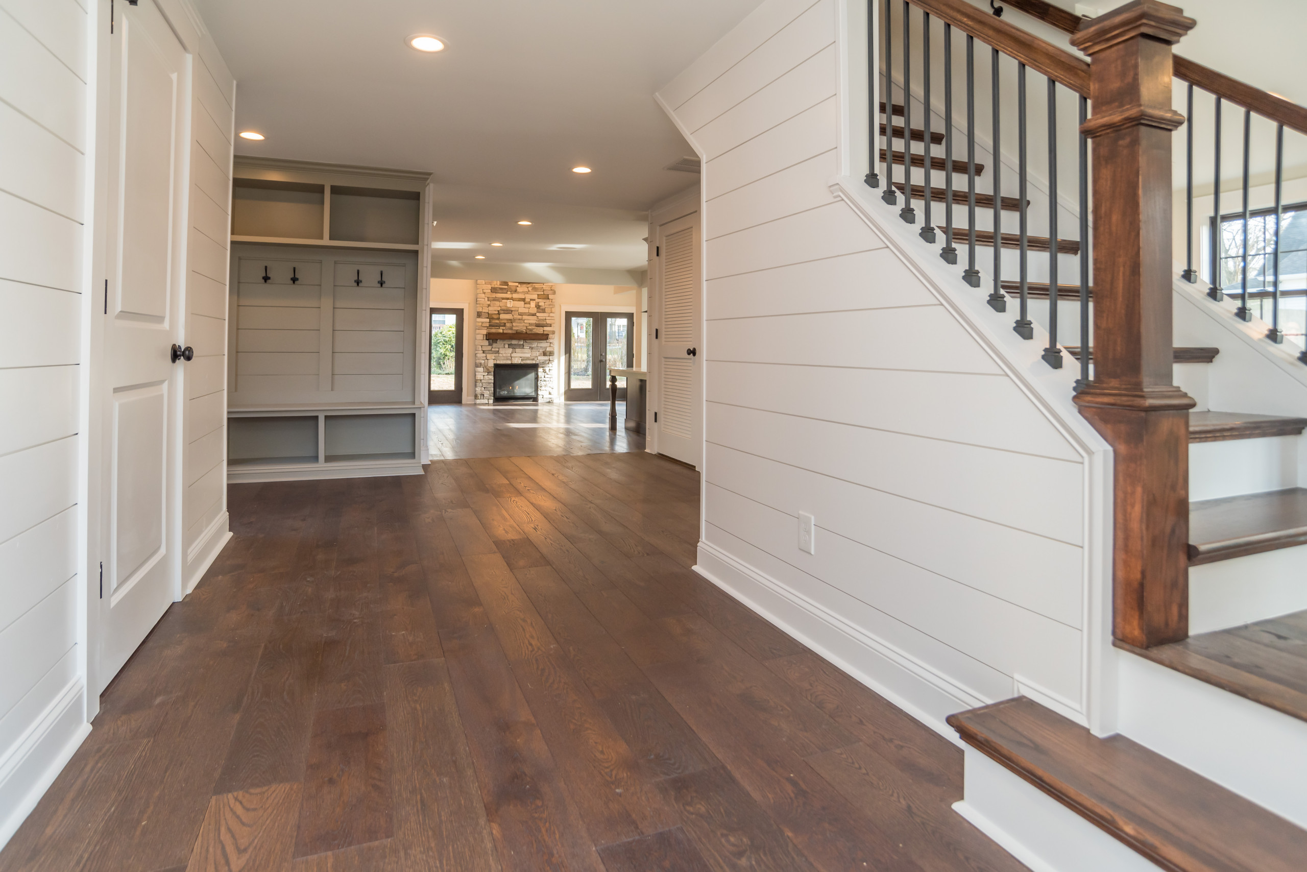 Maple Court Complete Home Renovation