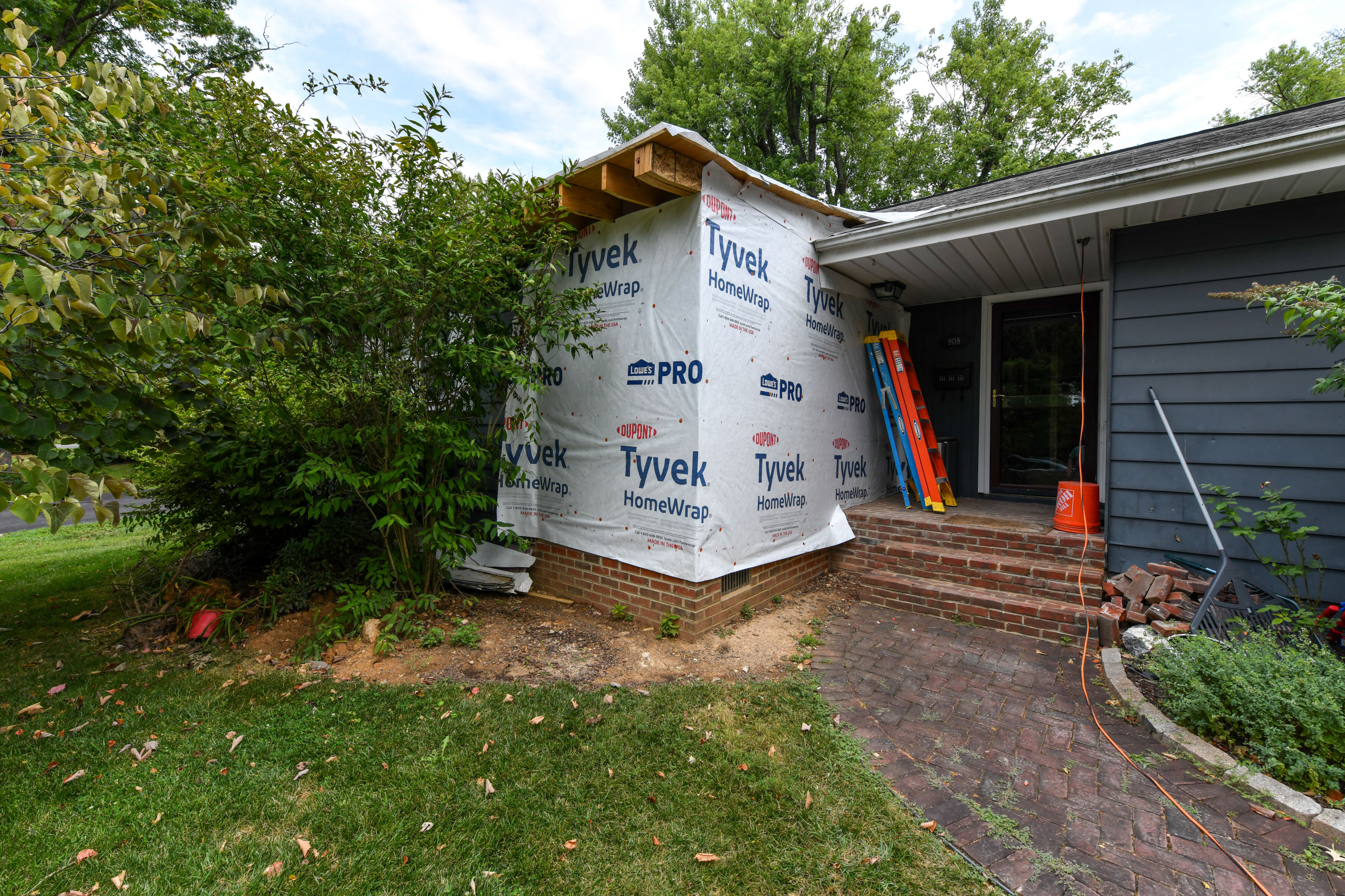 Sterling Whole Home Reno