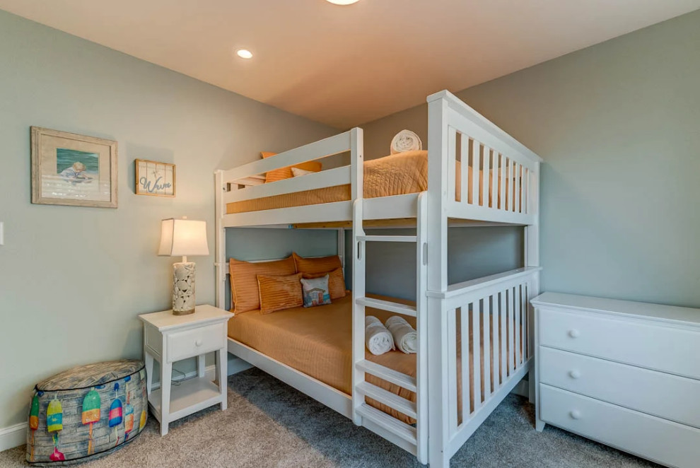 (2021) Great White Shack