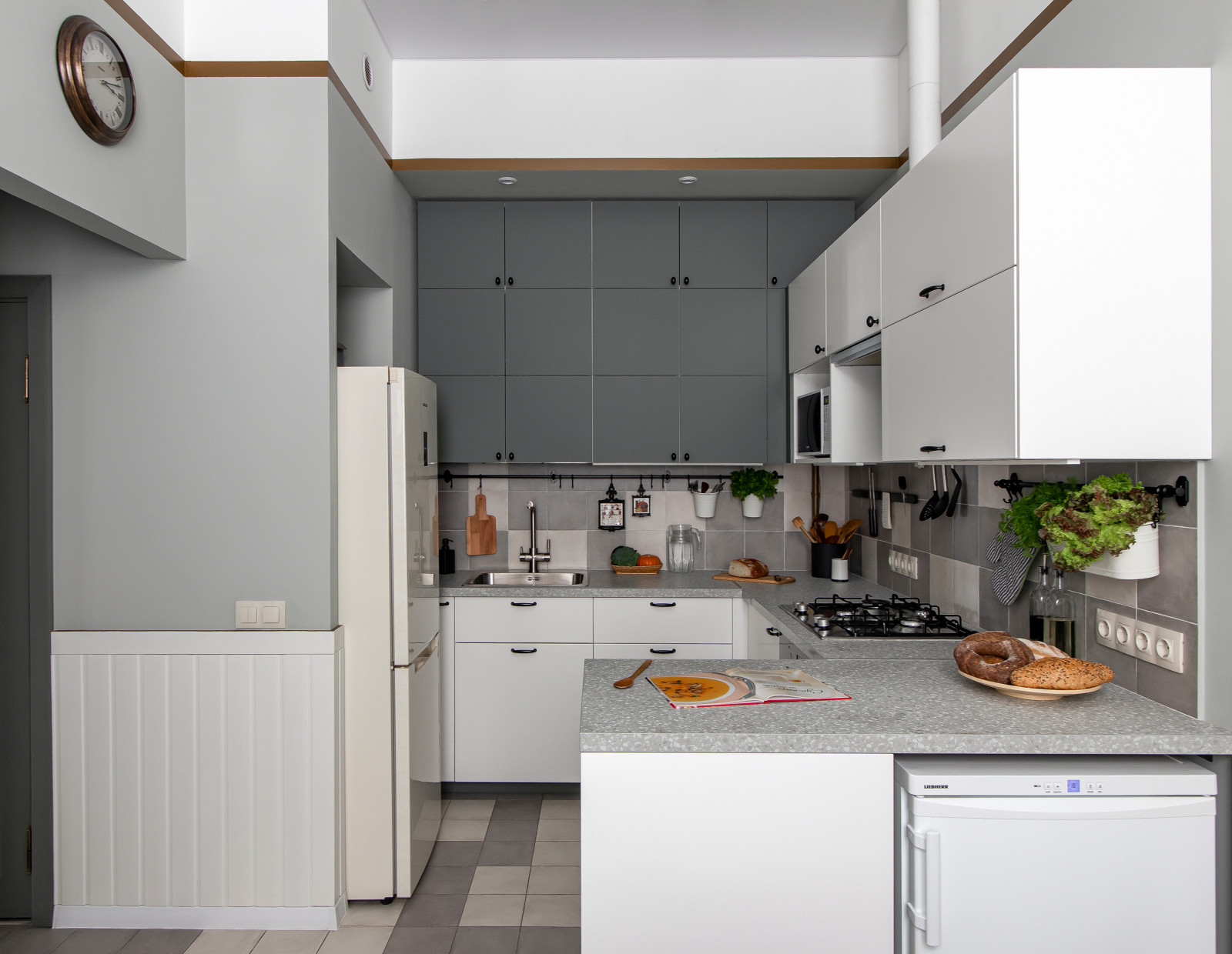 Второе дыхание