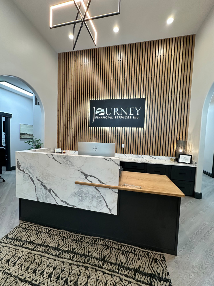 Journey Financial