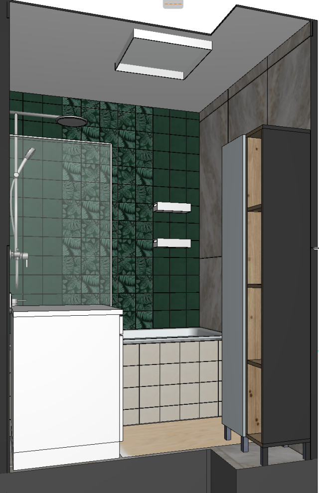 ЖК Уральский