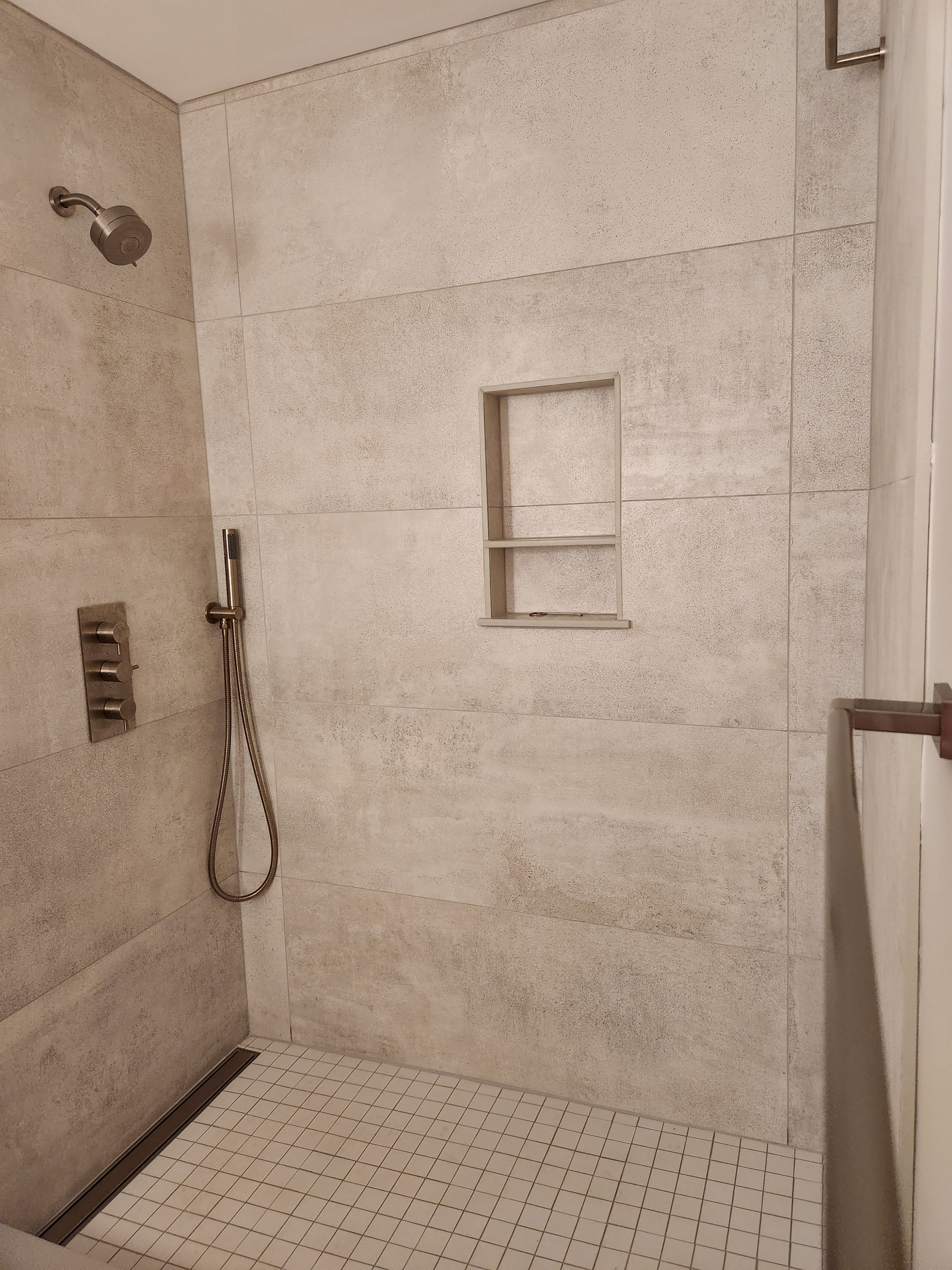 Bathroom Retreat