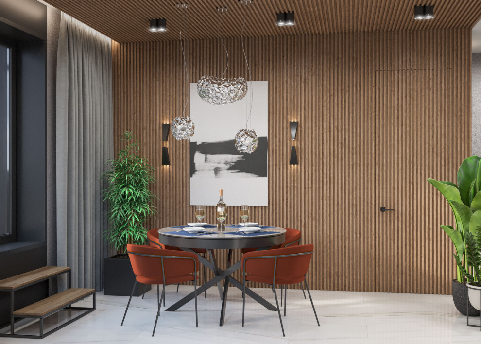 ЖК СИМВОЛ Black