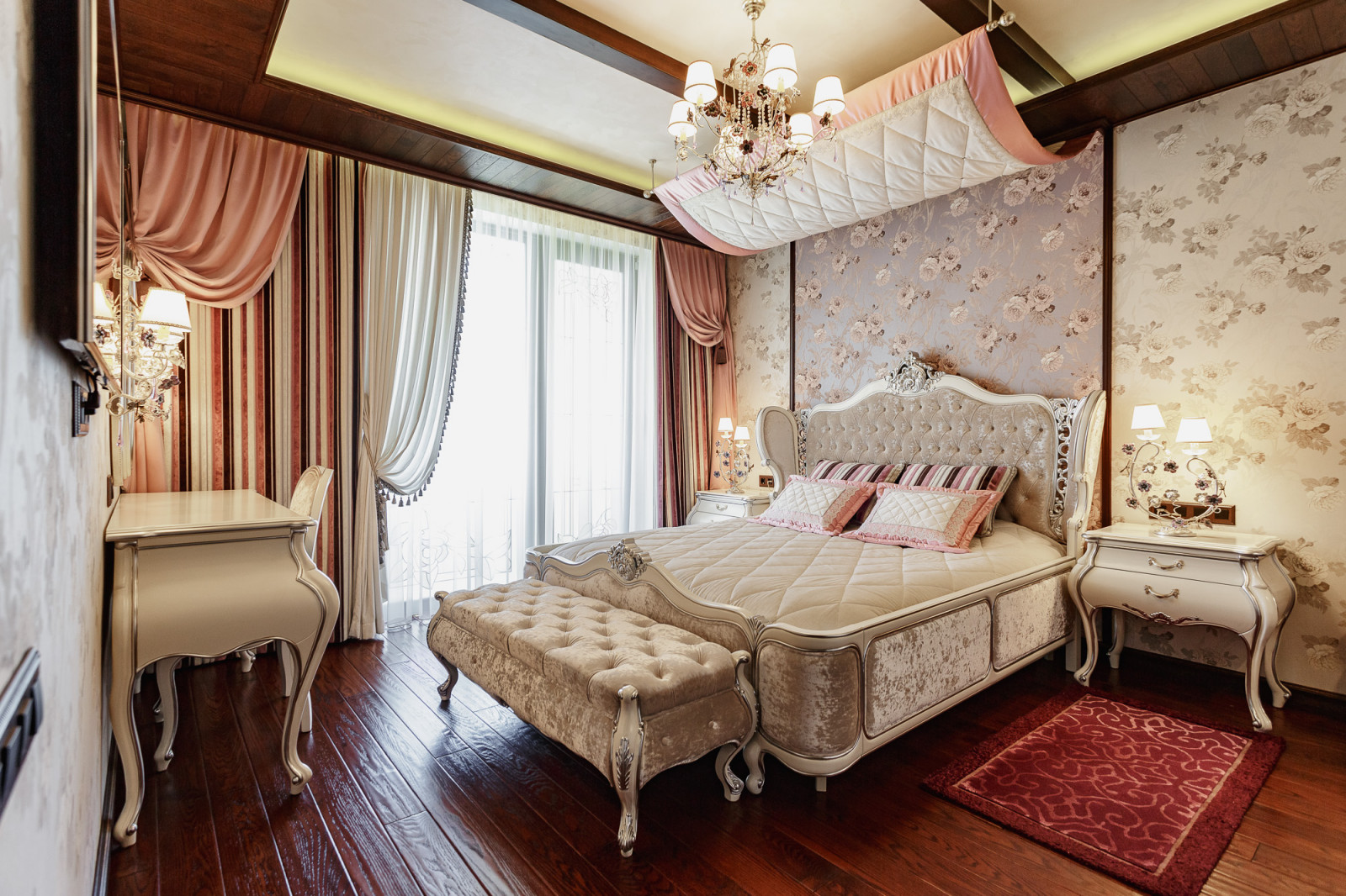 Неординарная квартира для нескучной жизни 138 м.кв