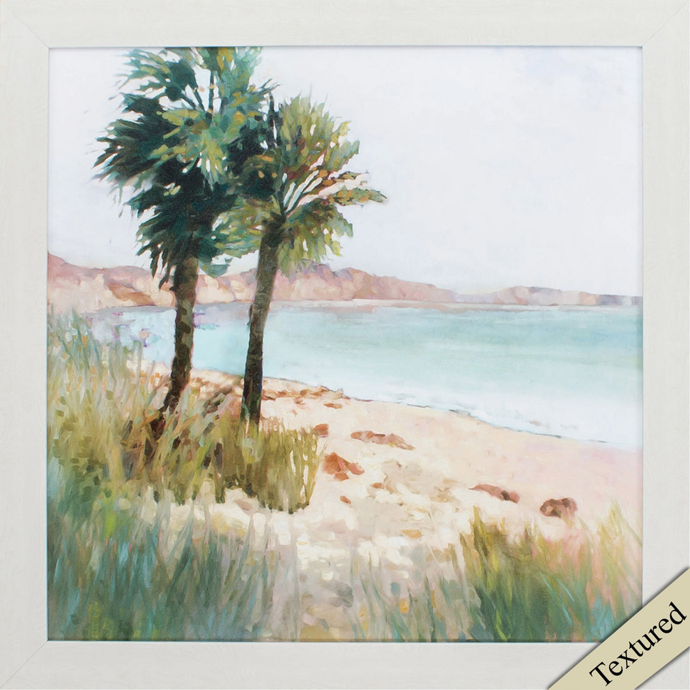 Coastal Palms I - Multi