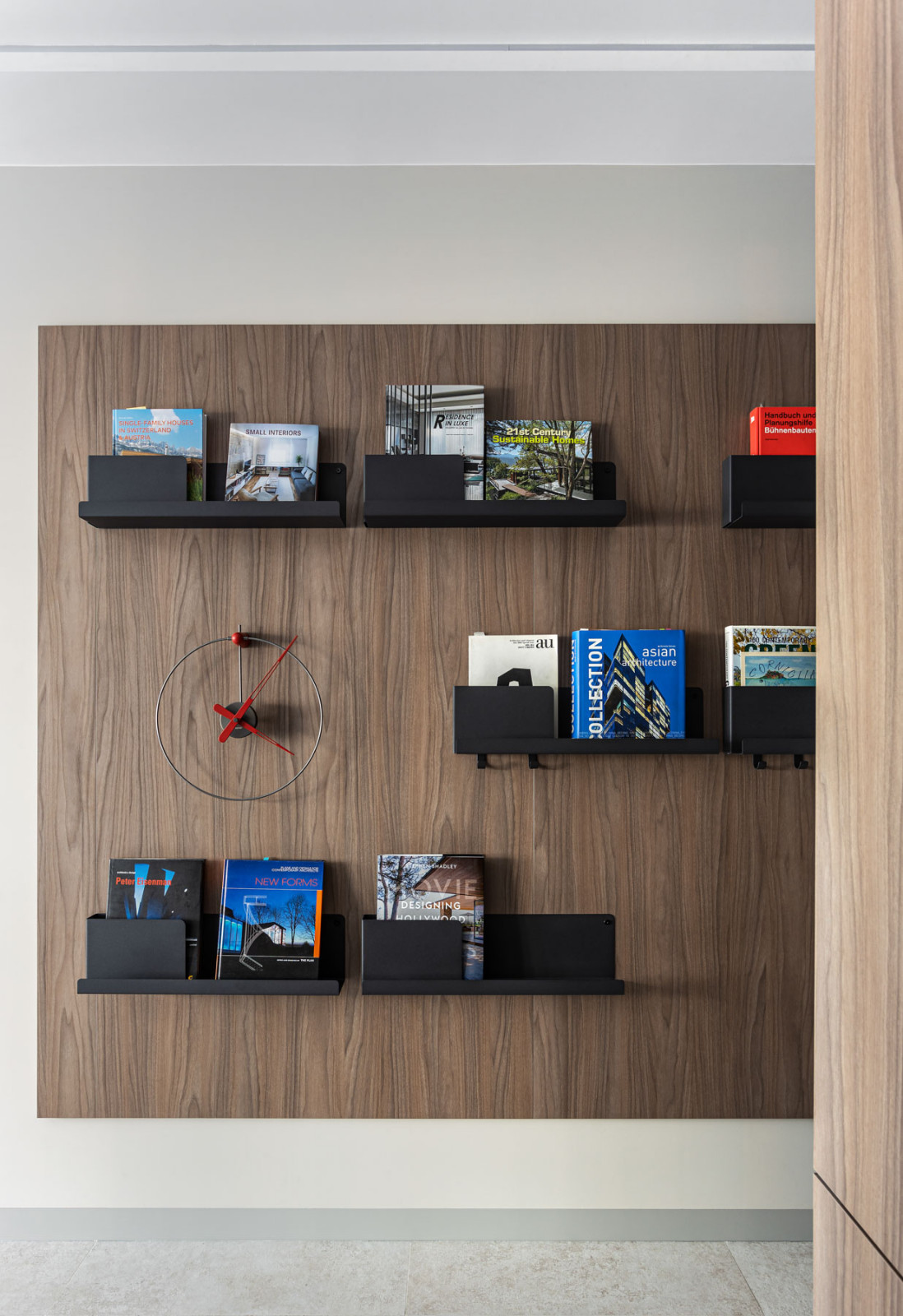 Апартаменты в ЖК Match Point