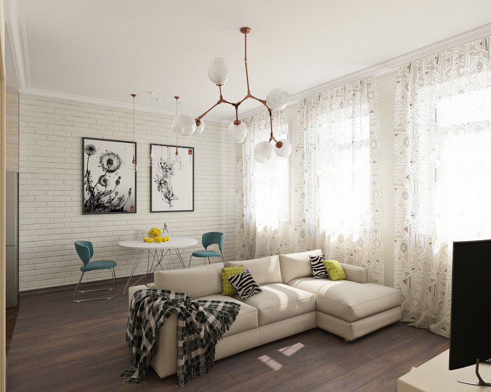 Ремонт квартиры