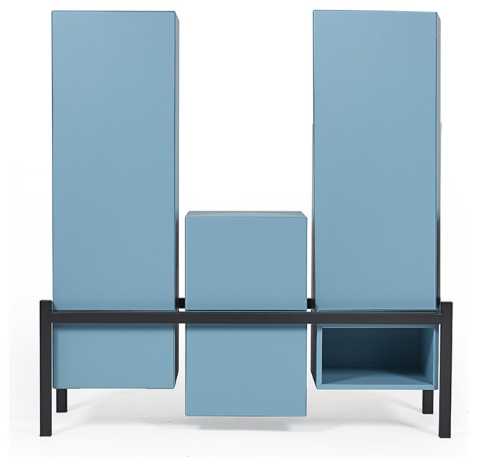 Credenza Palafitta