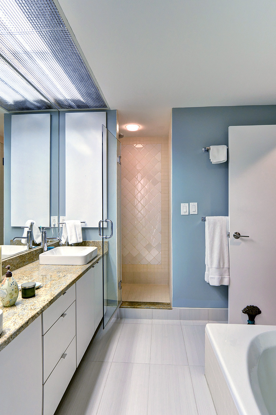 Complete Home Redesign