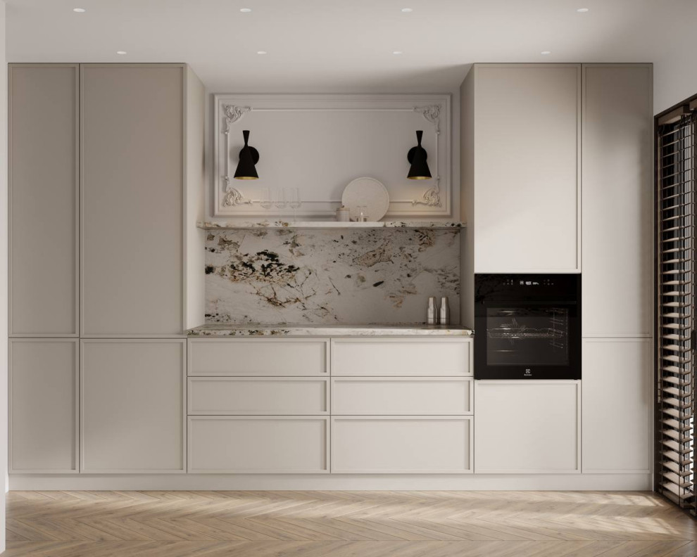 Проекты квартир