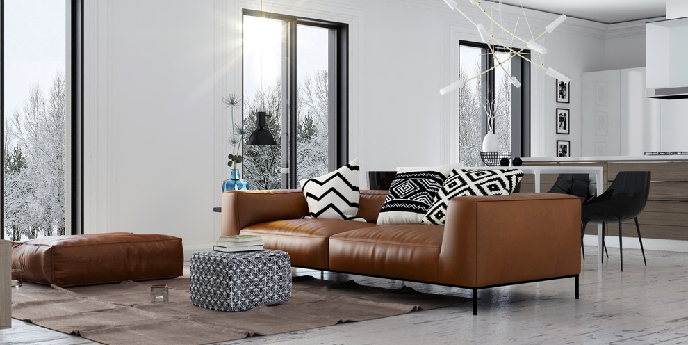 3D-визуализация