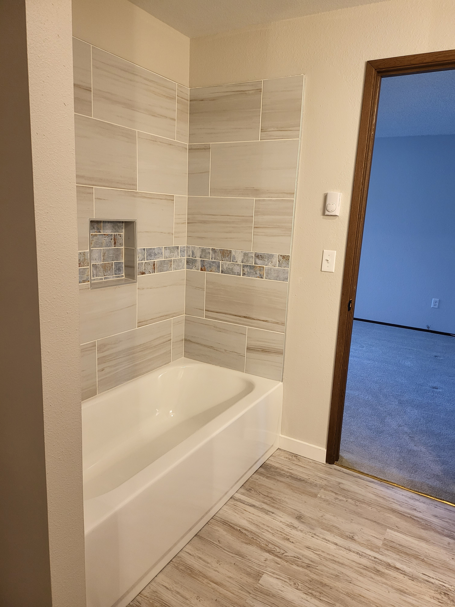 Chehalis Home Remodel