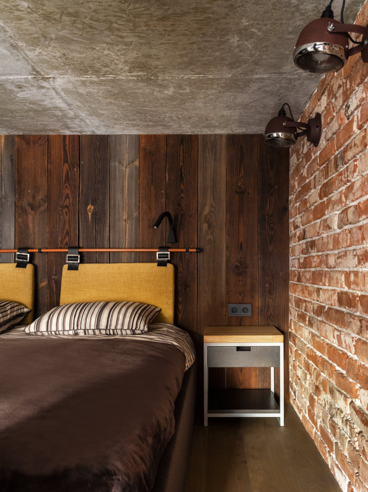 Квартира в ЖК Smolensky de lux, 140м2