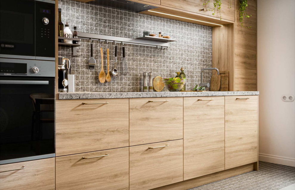 Кухня Калипсо