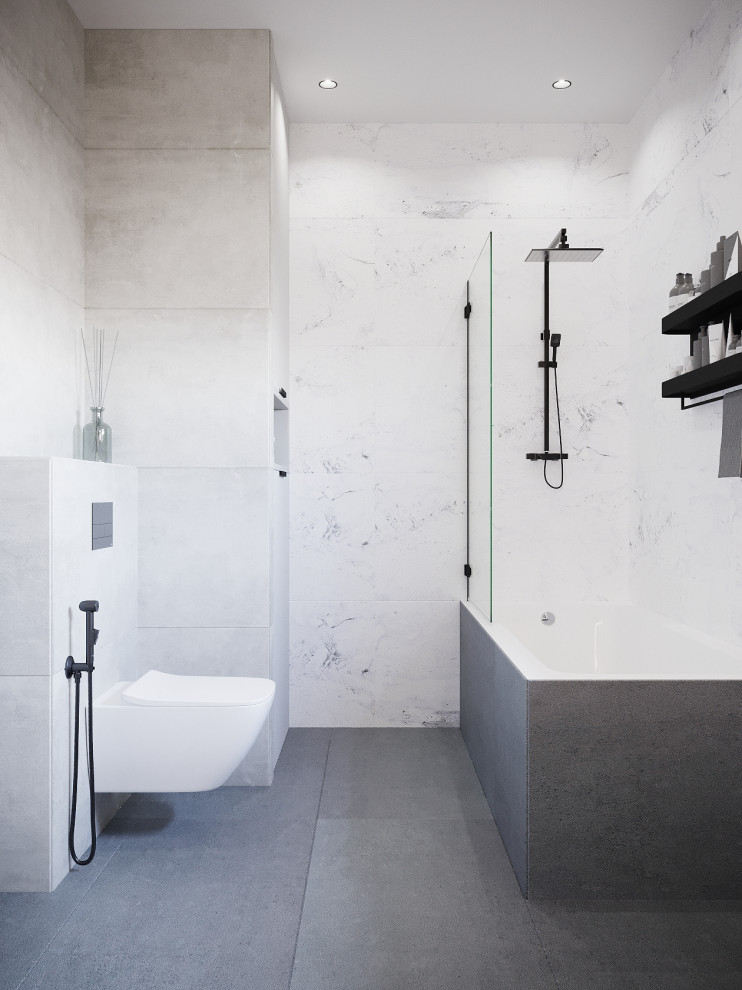 Дизайн проект загородного дома