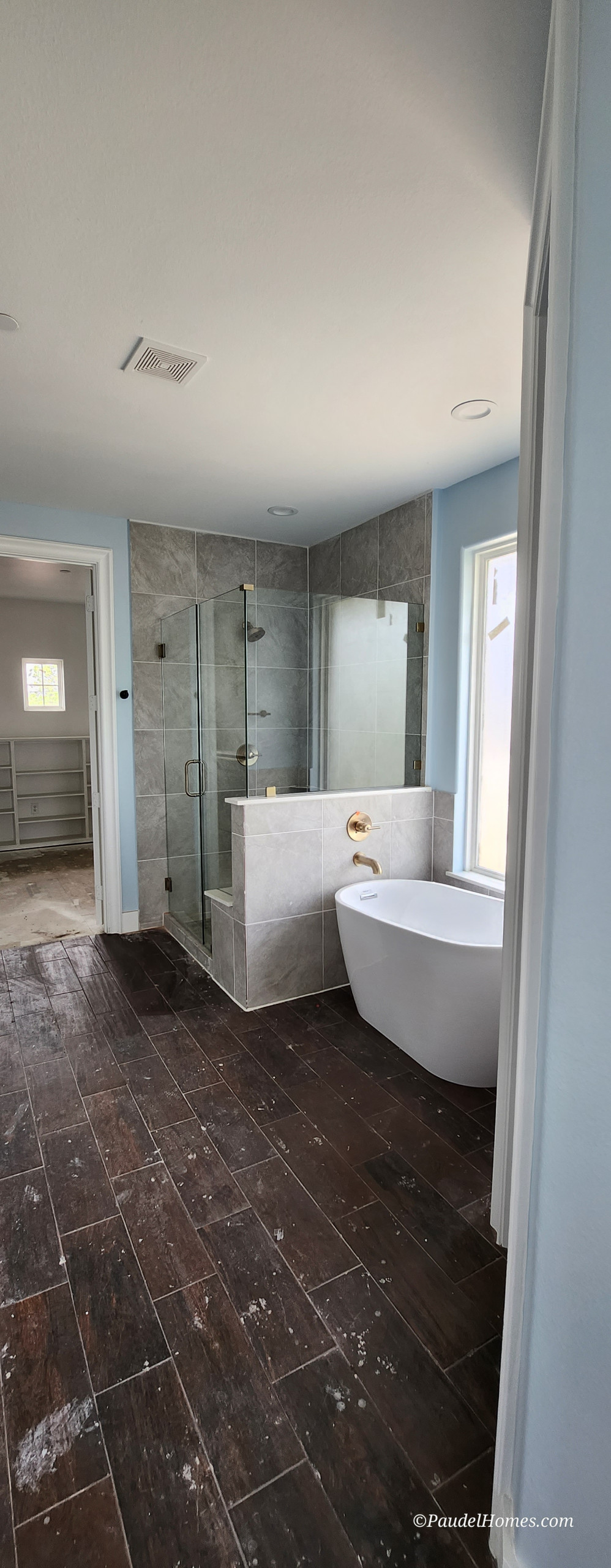 Bathtub Systems