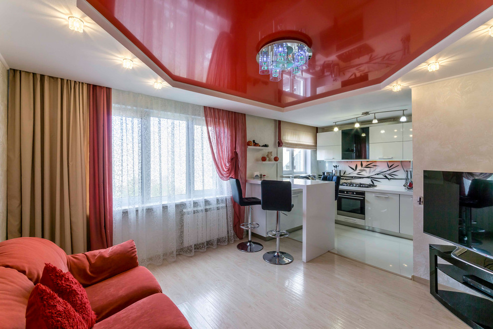 Агентская фотография