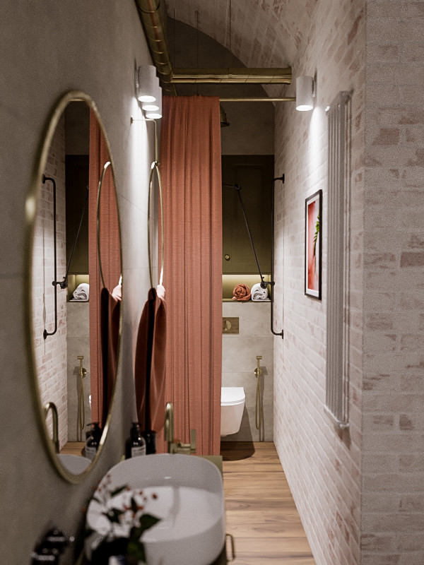 Умный дом для старого фонда