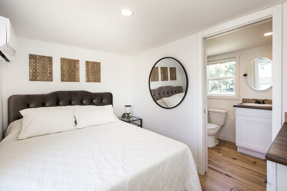 Tiny Home - Clayton Park Models - The Sipsey