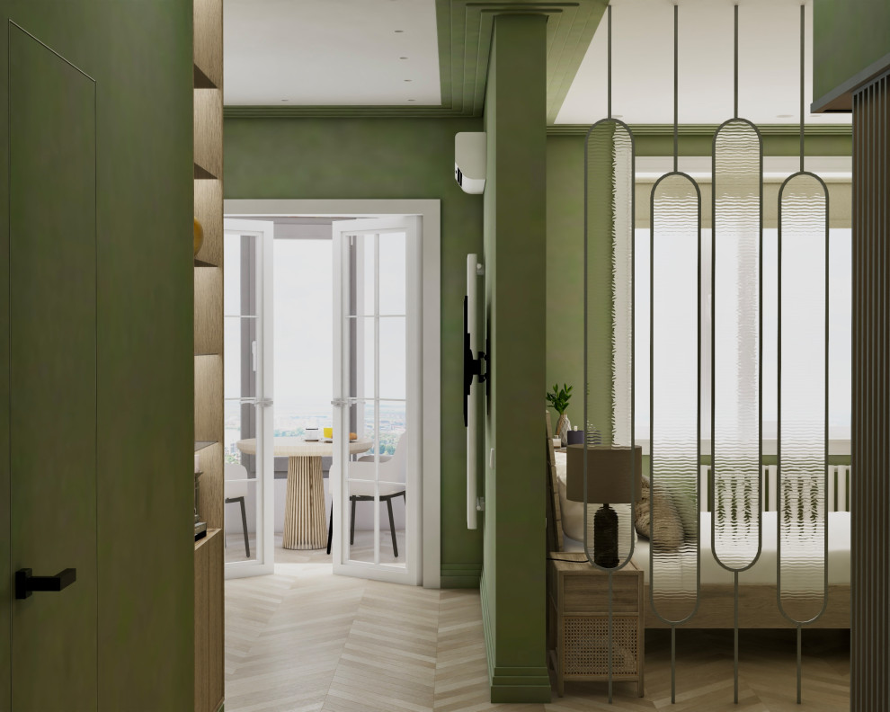 жк Солнечный остров