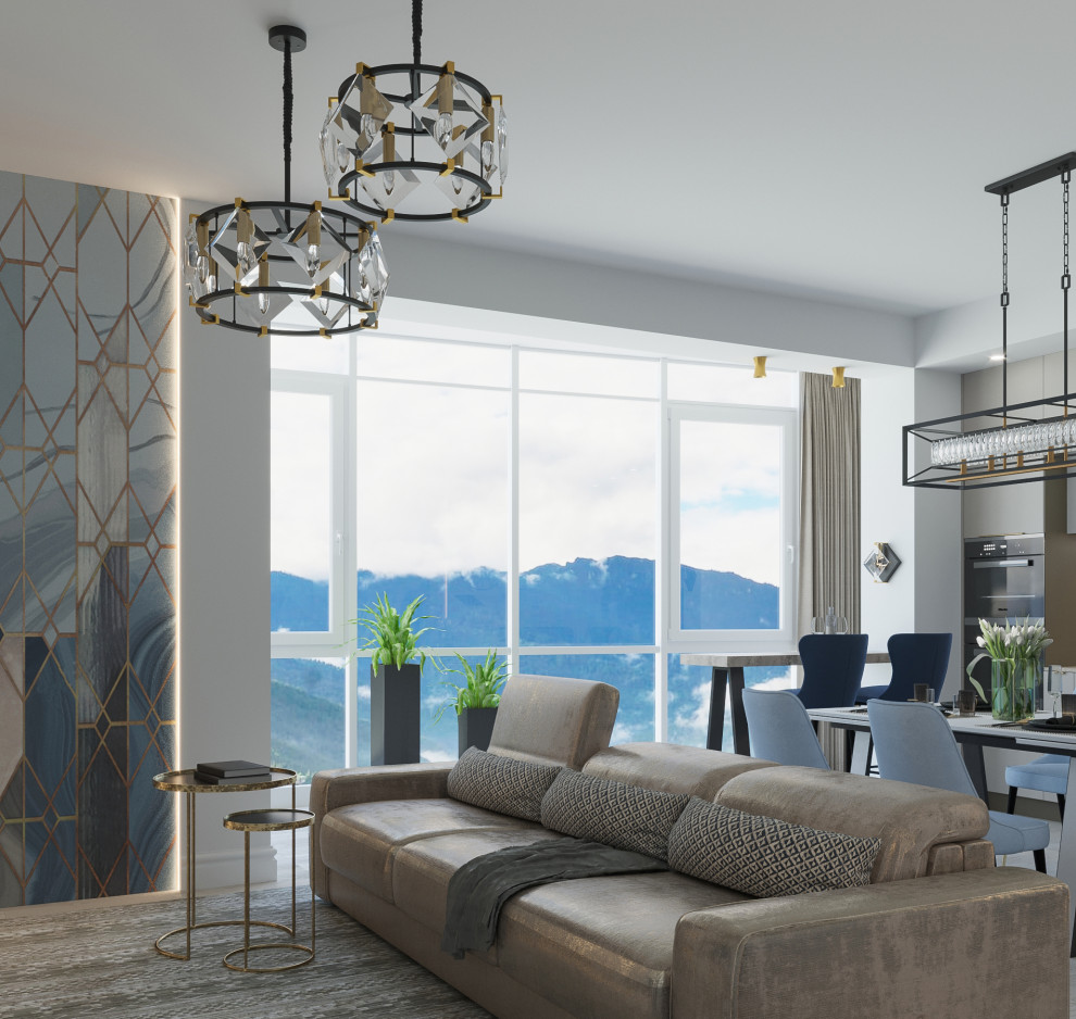 Квартира в Сочи