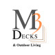 M3Decks & Outdoor Living