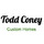 Todd Coney Custom Homes