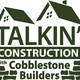 Cobblestone Builders