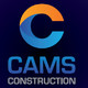 Cams Construction