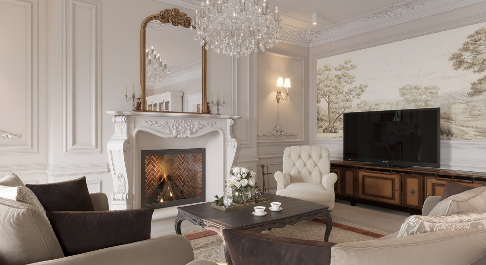 Апартаменты ЖК Фаворит