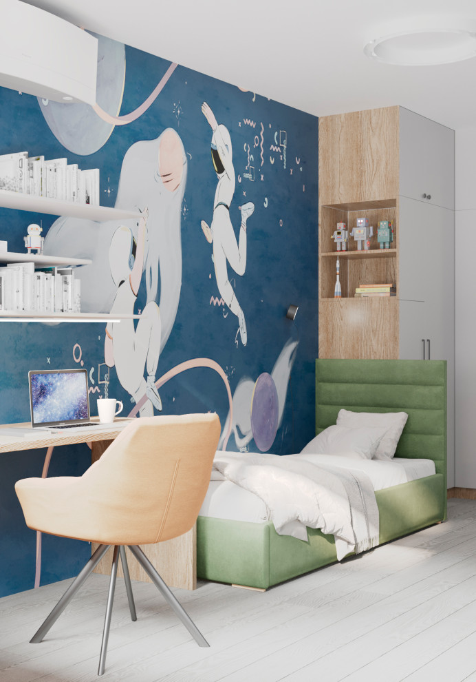 Евро трехкомнатная квартира