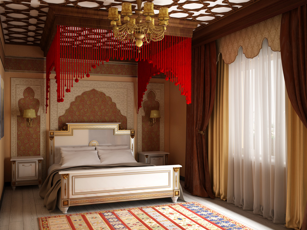 квартира на 18 этаже. Ул. Ленина