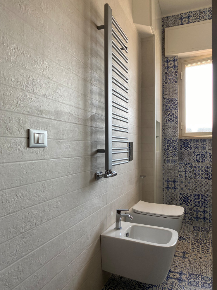 New look ambiente bagno | 160 MQ |