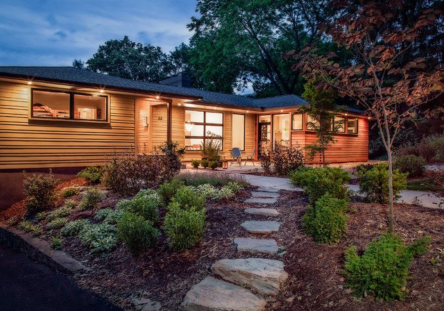 Evelyn Place modern-haeuser