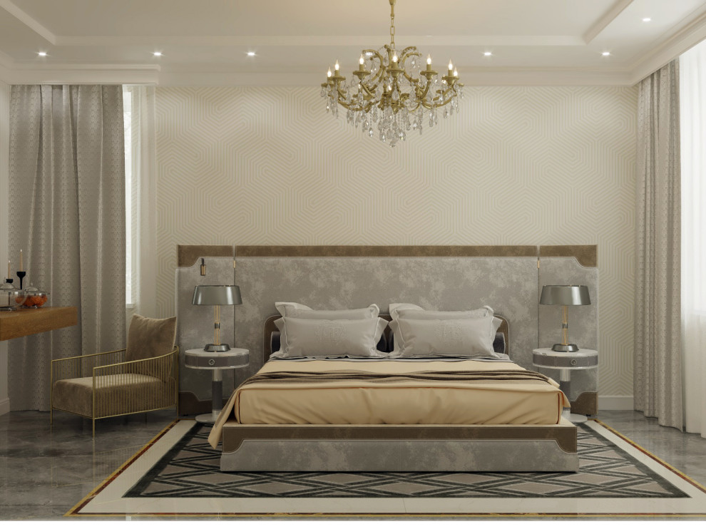 Квартира, Крестовский проспект, 4