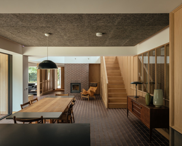 Farnham amerikansk-craftsman-matplats
