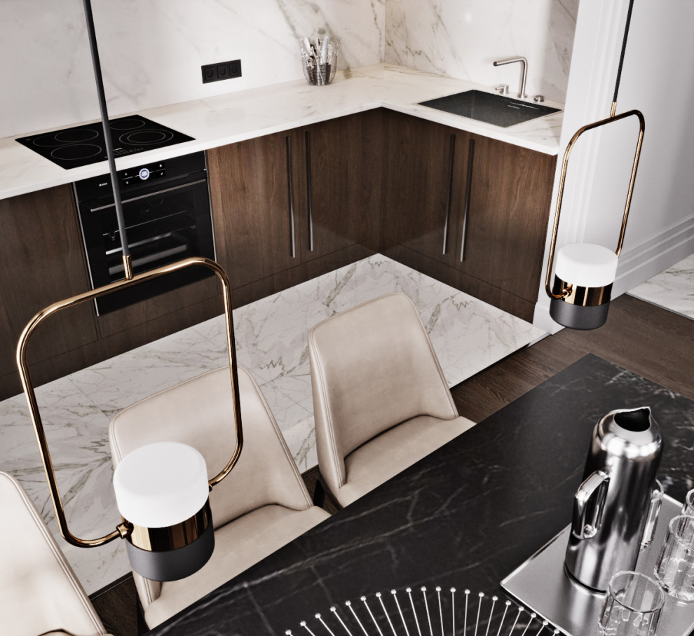 Квартира для холостого мужчины