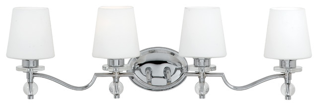 Quoizel Hollister Bath Light Hs8604c Polished Chrome Bathroom Quoizel Hollister Bath Light Hs8604c Polished Chrome