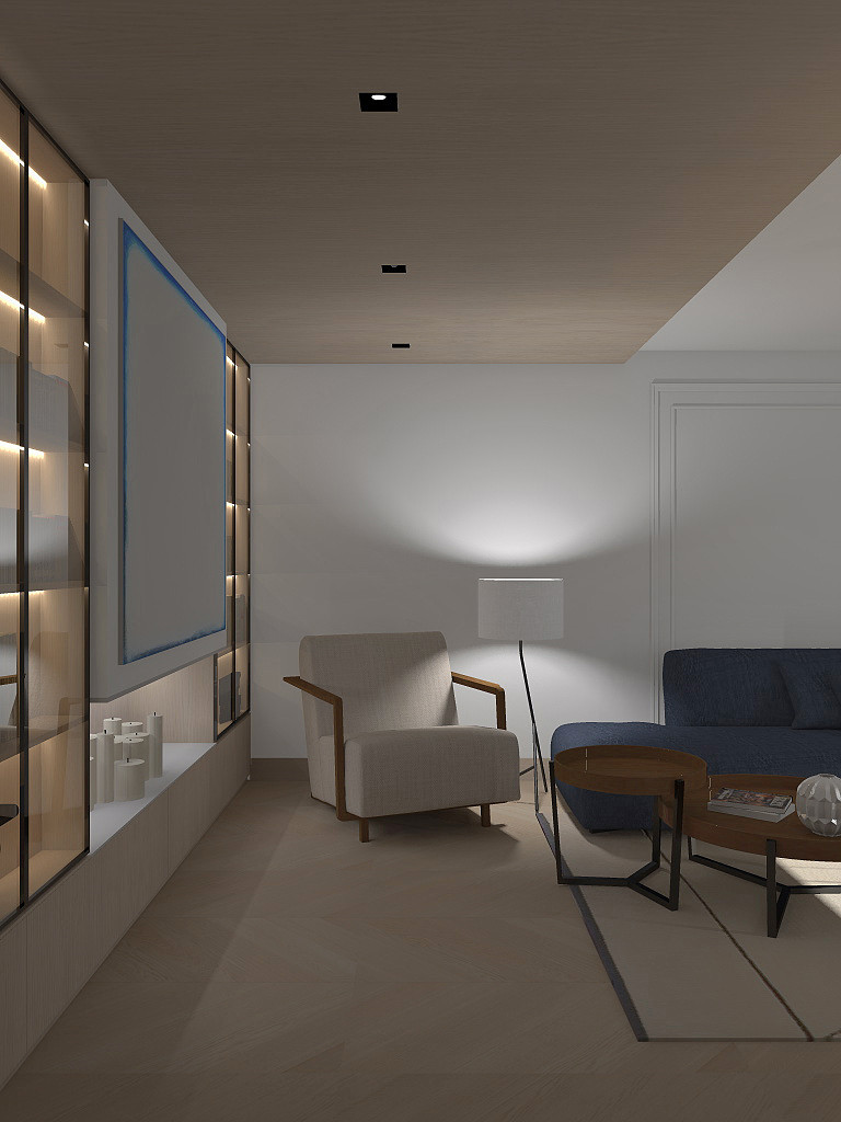 Квартира Нижний Новгород, 93 метра