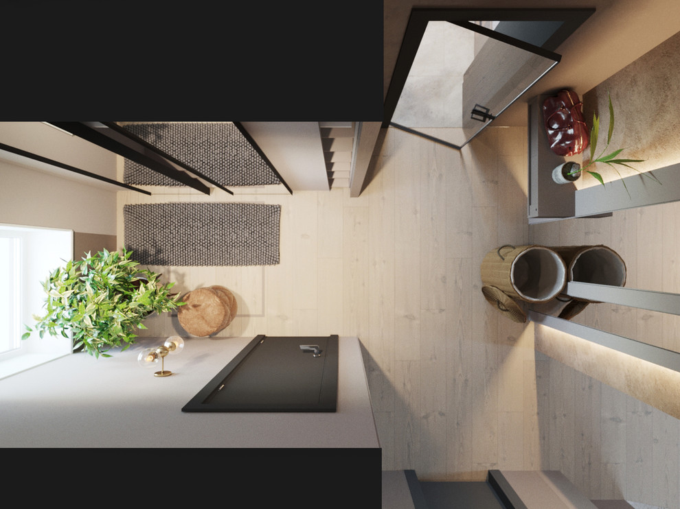 Загородный дом в Лалетино