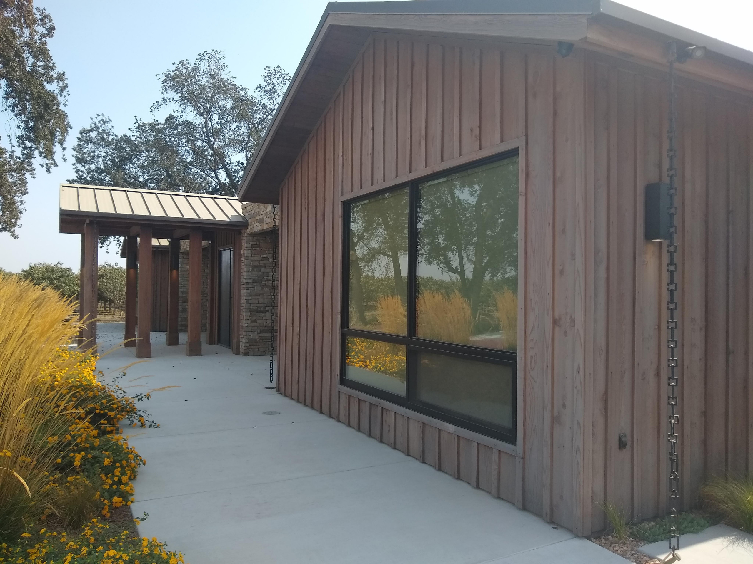 Mello Residence