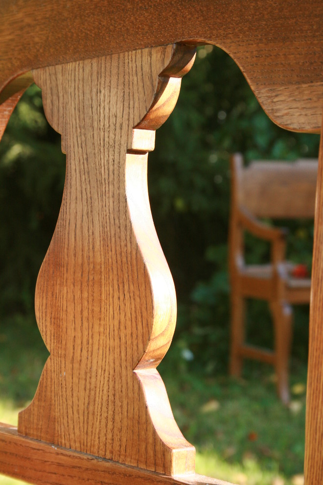 Мебель по моим эскизам