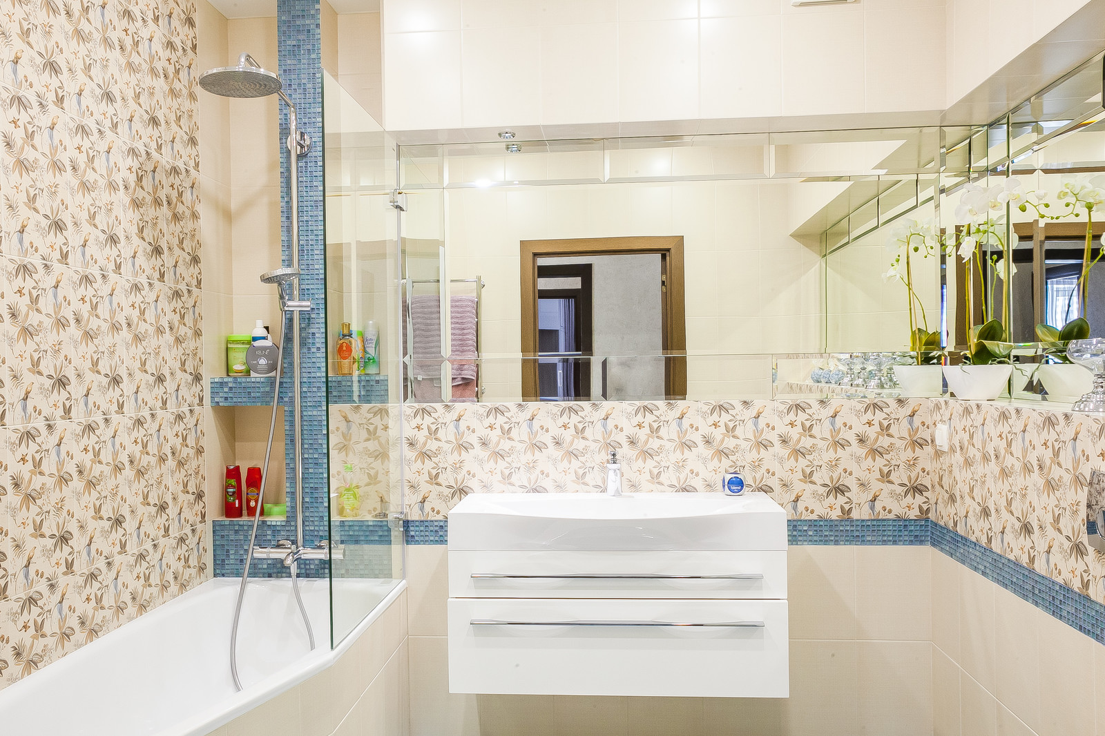 Уютный  дом для большой семьи