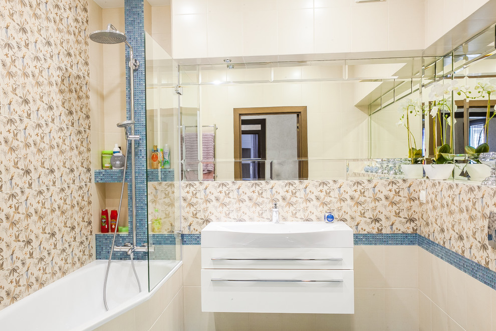 Уютный  дом для большой семьи