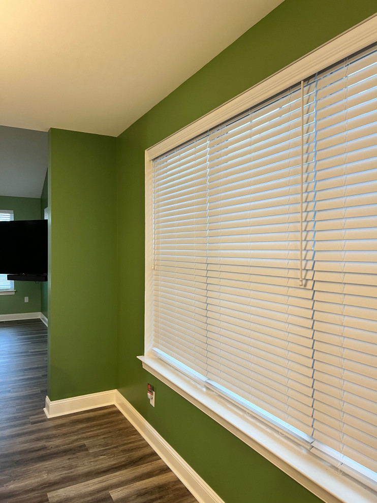 Interior Painting - Middletown DE