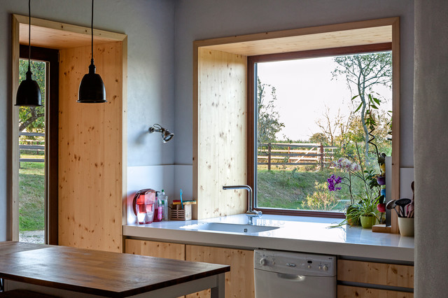 Vivre sous un to&icirc;t landstil-koekken