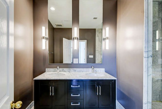 Very Large Dream Shower