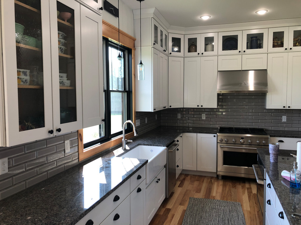 Kitchen Backsplash