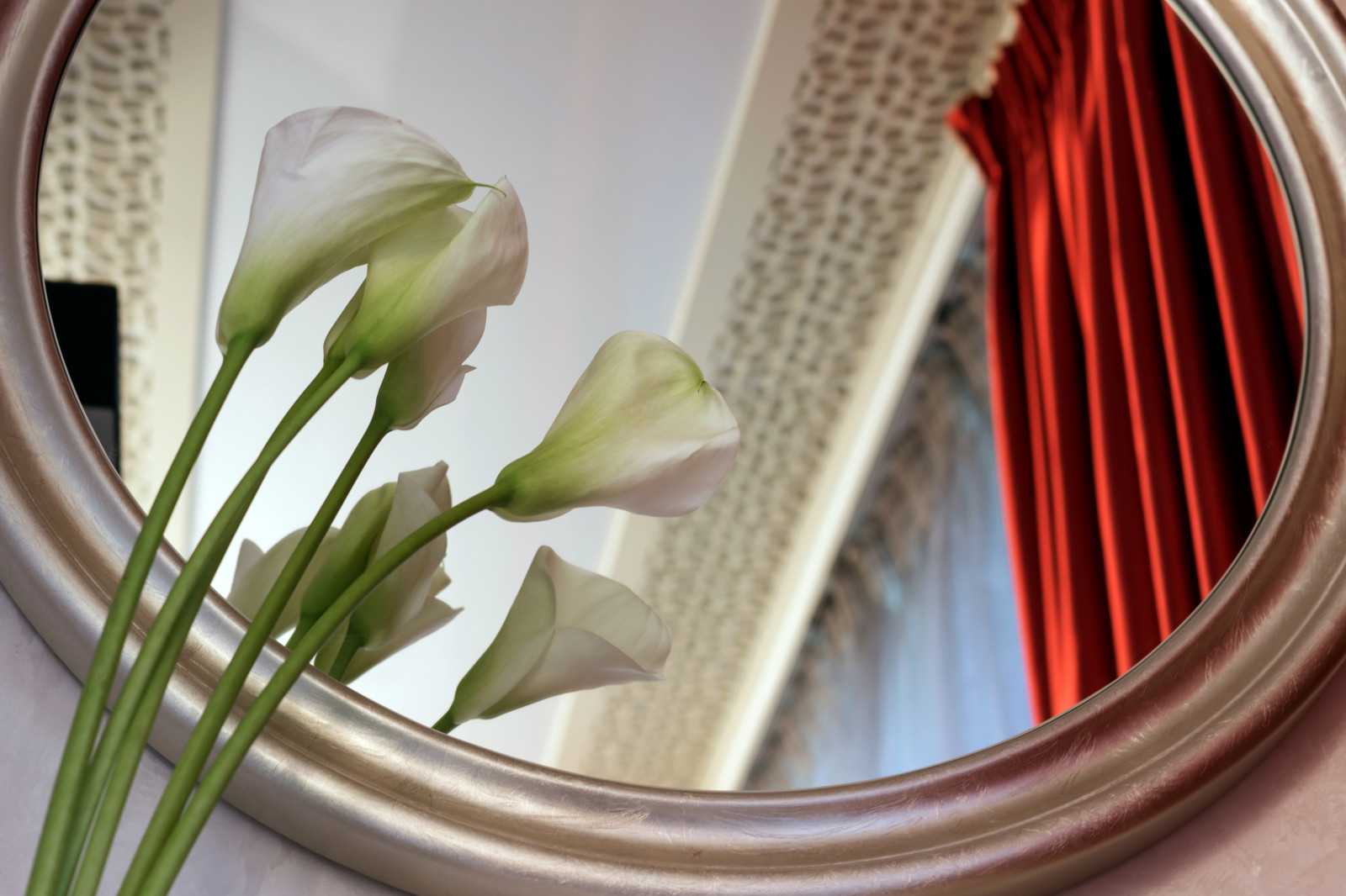 Каминная зона